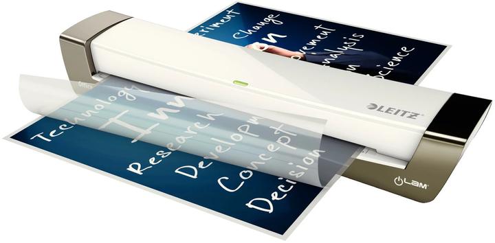 Image du produit Leitz Bureau de l'iLAM (80 - 125 µm, A3)