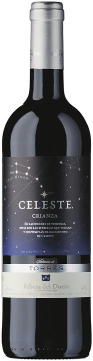 Produktbild Miguel Torres Celeste 1.5 L Magnum Torres España Ribera del Duero DO (1 x 150 cl, 2020)