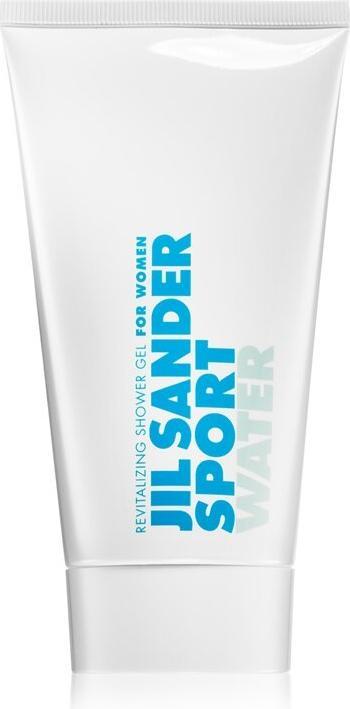Image du produit Jil Sander Gel douche Sport Water (150 ml)