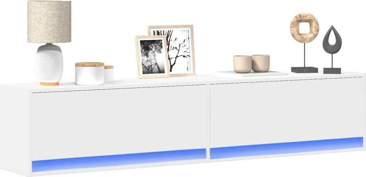 Image du produit VidaXL Lorenzo (180 x 31 x 38 cm)