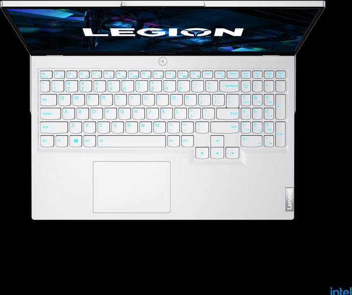 Produktbild Lenovo Legion 5 15ITH6H 82JH (15.60", Intel Core i7-11800H, 16 GB, 512 GB, DE)