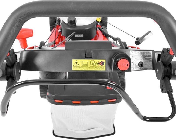 Actual product image Hecht 548 SWE 5 in 1 (Petrol)