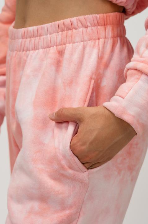 Actual product image Nebbia Re-fresh Women's Sweatpants 590 pink (XS)