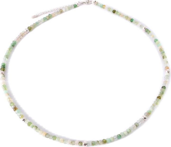 Actual product image Balibay Lyiana (Gemstone, Chrysoprase)
