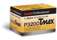Image du produit Kodak TMZ 3200 135/36