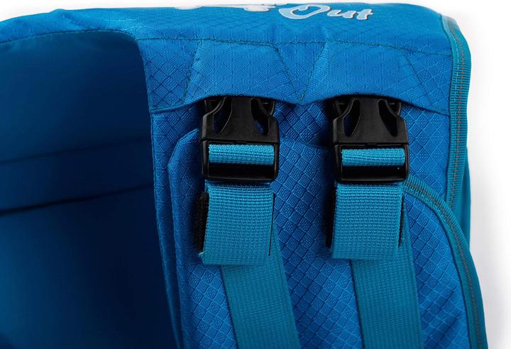 Actual product image All for Paws chill out (S, Dog life jacket)