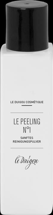 Produktbild Le Duigou Reinigungspulver - Le Peeling Nr I (Peeling)