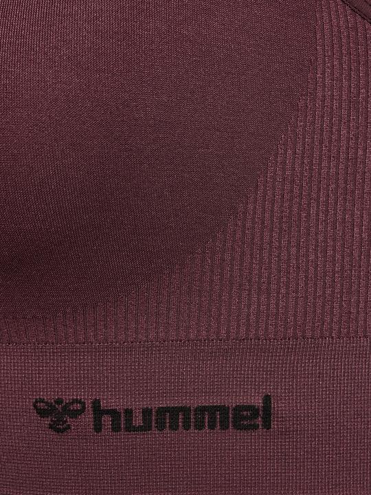 Produktbild hummel Tif Seamless Sports Top (S)