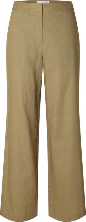 Produktbild Selected Femme Wide Fit Anzughose (36)