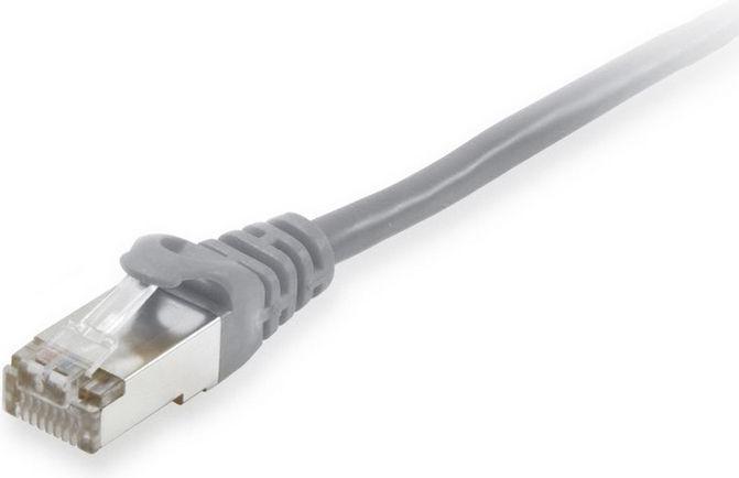 Immagine prodotto equip Cavo patch (S/FTP, CAT6a, 0.15 m)