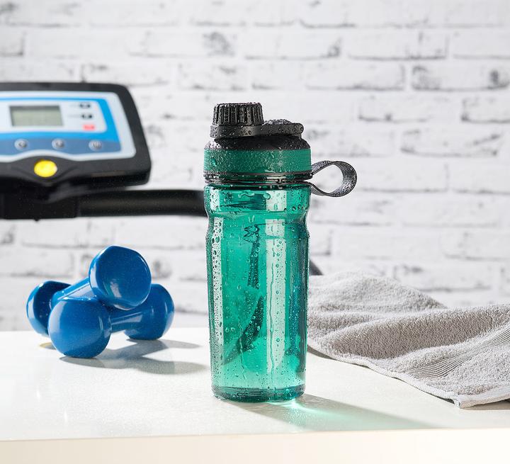 Produktbild Speeron BPA-freie Sport-Trinkflasche (7 l)