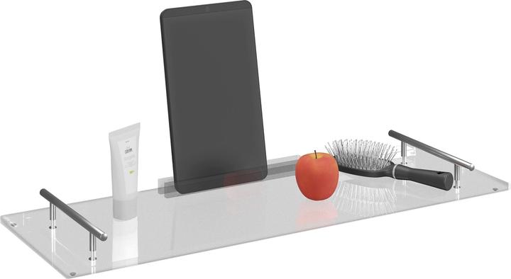 Image du produit Relaxdays Tableau de bain