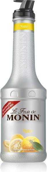 Immagine prodotto Monin Yuzu (1 x 100 cl)