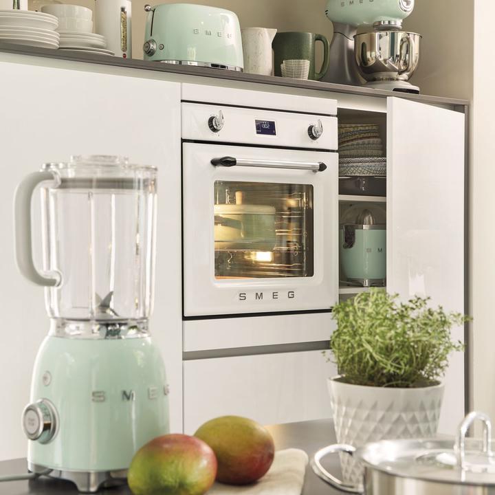 Immagine prodotto Smeg Blf01pgeu (800 W)