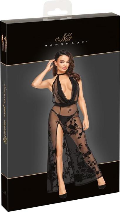 Actual product image Noir Handmade Divinity (M)