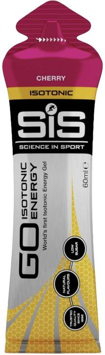 Produktbild SIS Gel Isotonic Energy (Kirsche, 1 Stk., 60 g)