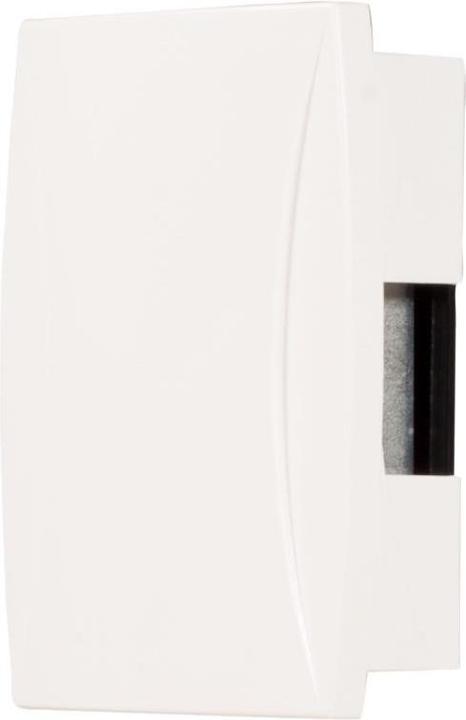 Immagine prodotto Zamel Gong bianco BIM-BAM (GNS-921)