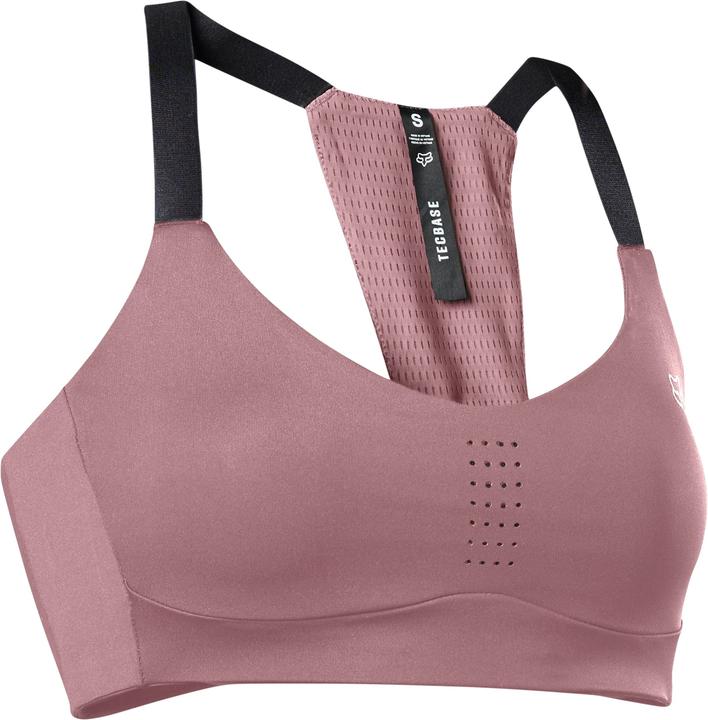 Fox Tecbase Sport Bra (XS)