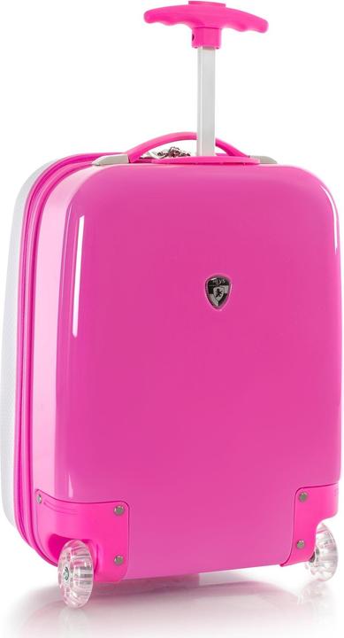 Produktbild Heys Hello Kitty -lasten matkalaukku, valkoinen (30 l)