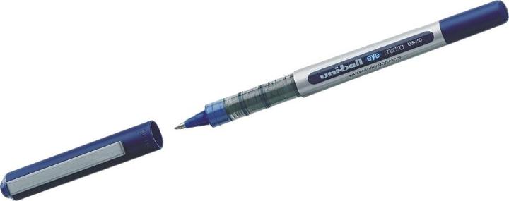 Actual product image Uni-ball eye micro (Blue, 1 x)