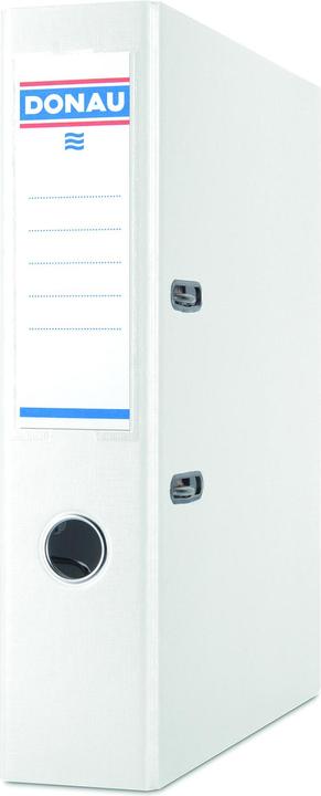 Produktbild Donau Trenner premium, pp, a4/75mm, weiss
