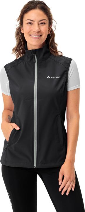 Produktbild Vaude Women's Hurricane Vest III (34)