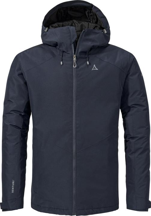 Produktbild Schöffel Insulated Jacket Wildkar (46, S)