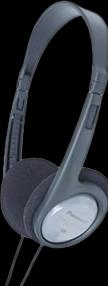 Actual product image Panasonic Rp-Ht090-H (No noise cancelling, Cable)
