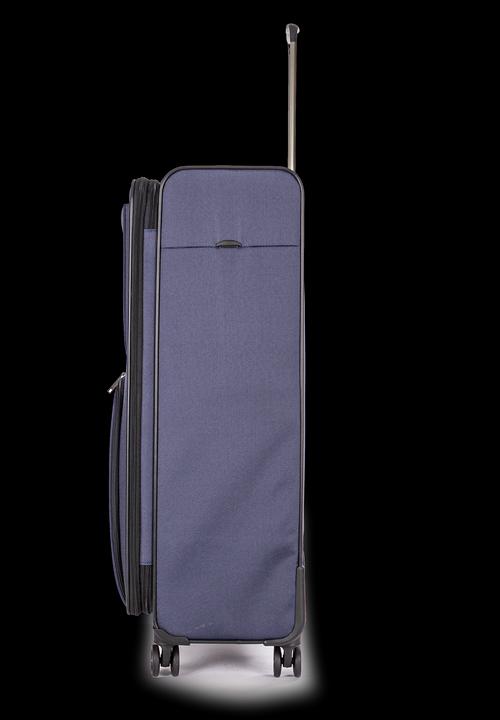 Immagine prodotto Stratic Bendigo Light + Case (105 l, L (90 - 115l))