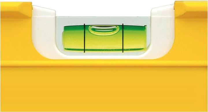 Actual product image Stabila Spirit level type AS (80 cm)