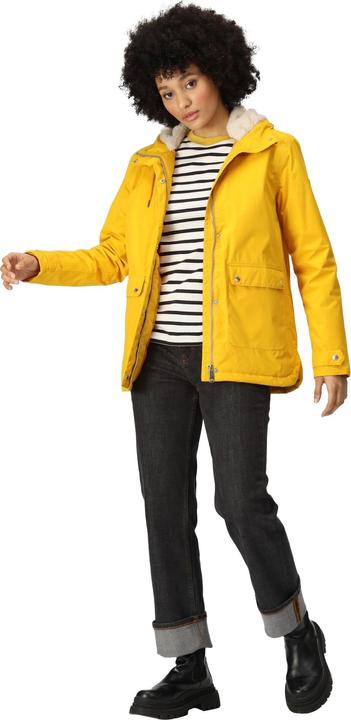 Produktbild Regatta Broadia Jacke wasserfest (34 D)