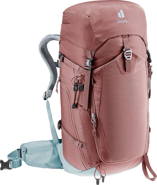 Image du produit Deuter Trail Pro 34 (34 l)