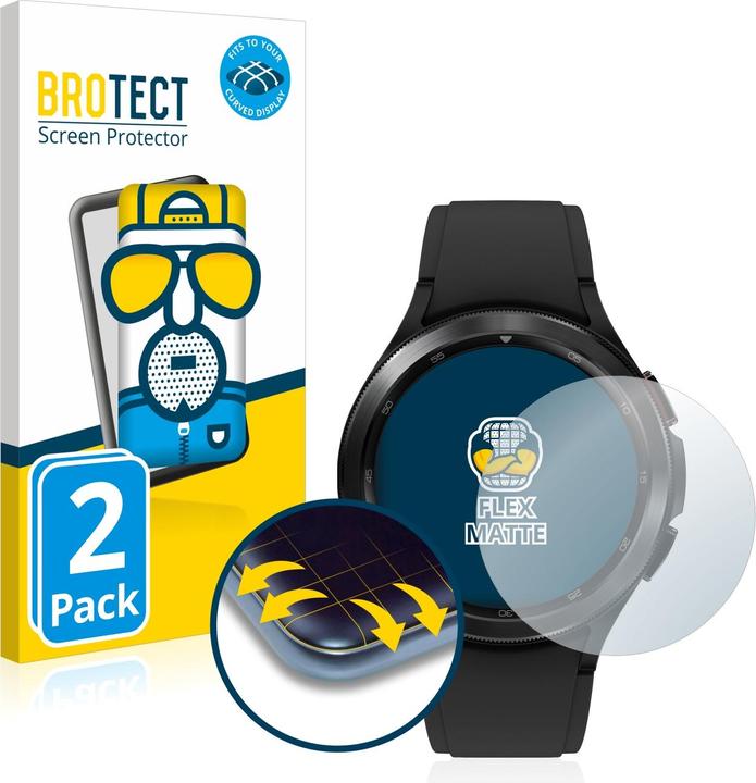 BROTECT Full-Cover Protection Mat