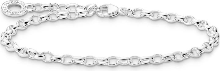 Produktbild Thomas Sabo Classic (15.50 cm, Silber)