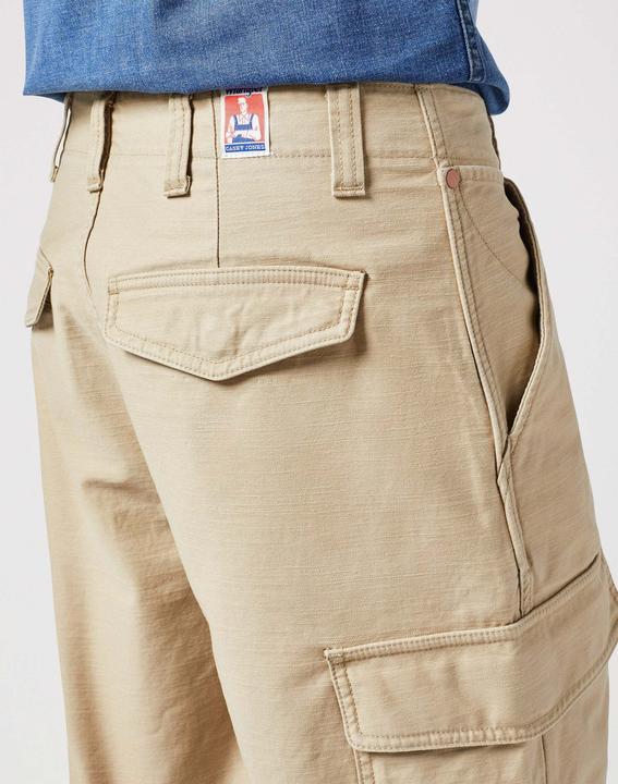 Image du produit Wrangler Short Casey Cargo (33)