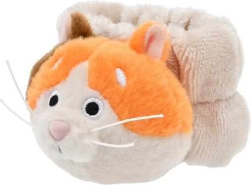 Actual product image Disney Moji wrist strap towel (Body, Filling (polyester))
