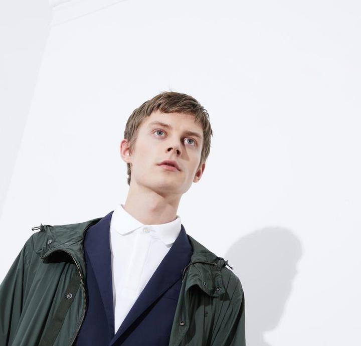 Produktbild Lacoste Paris (S)
