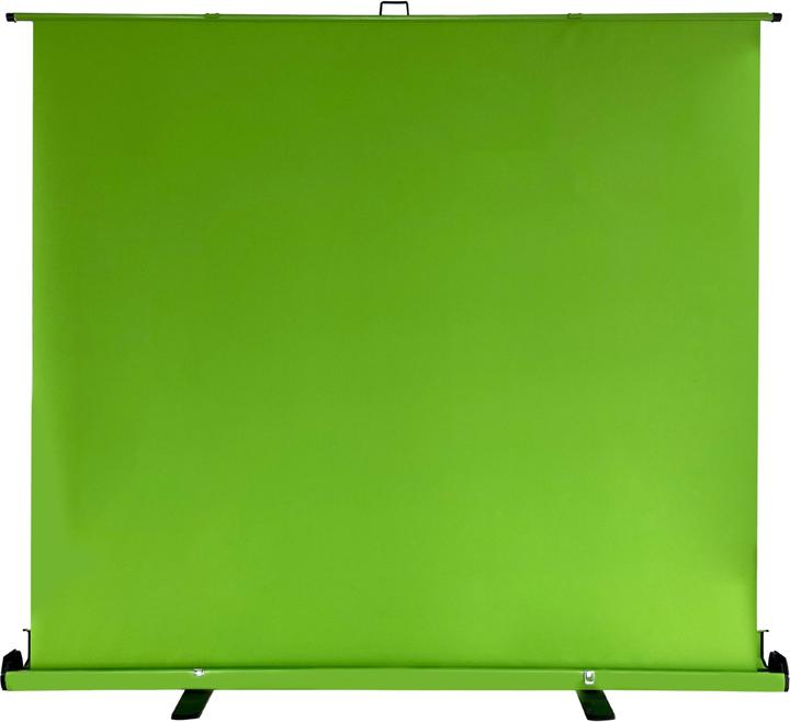 Produktbild Oplite Supreme Green Screen XL (214 cm, 190 cm)