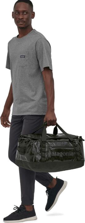 Actual product image Patagonia Black Hole Duffel 40L (40 l)
