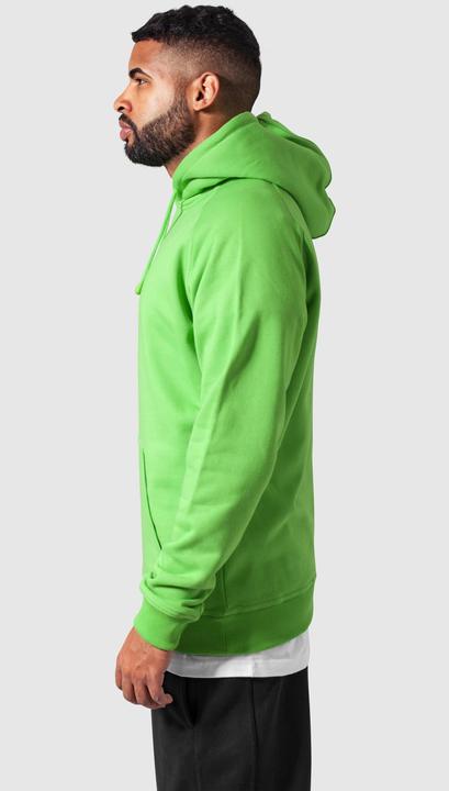 Produktbild Urban Classics Blank Hoody (M)