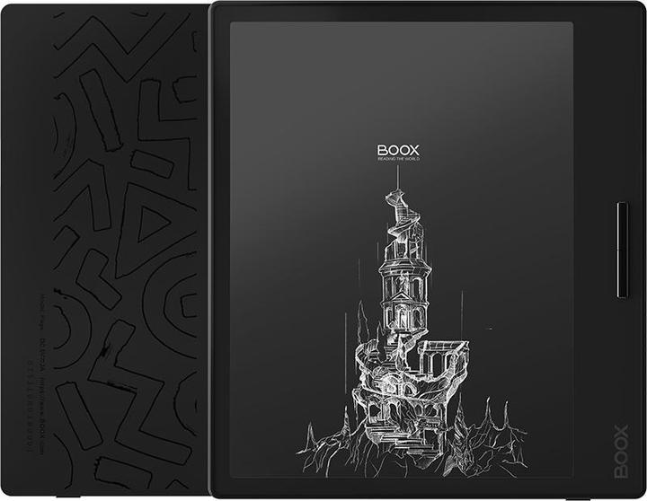 Actual product image Onyx Boox Page (7", 32 GB, Black)