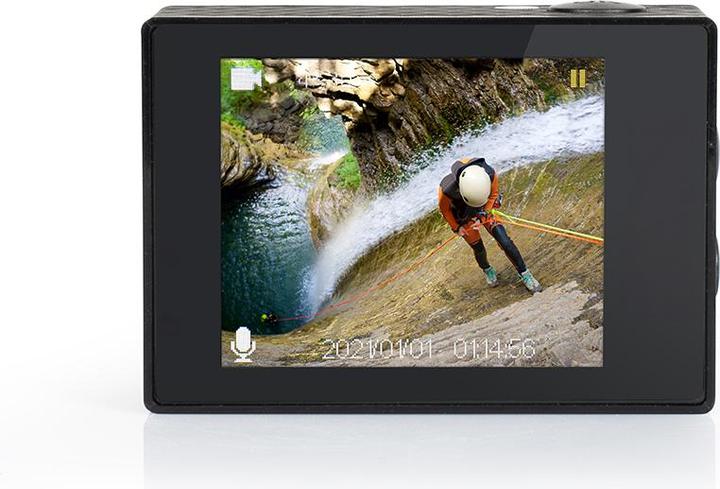 Image du produit Livoo Caméra de sport Wifi 4K (30p)
