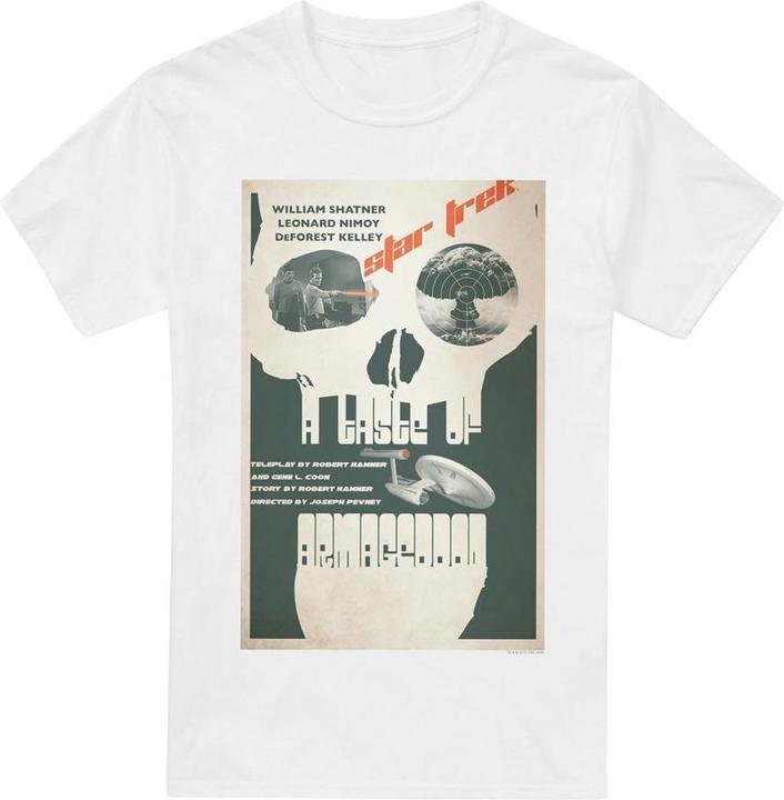 Produktbild The Original Series Episode 23 TShirt (4XL)