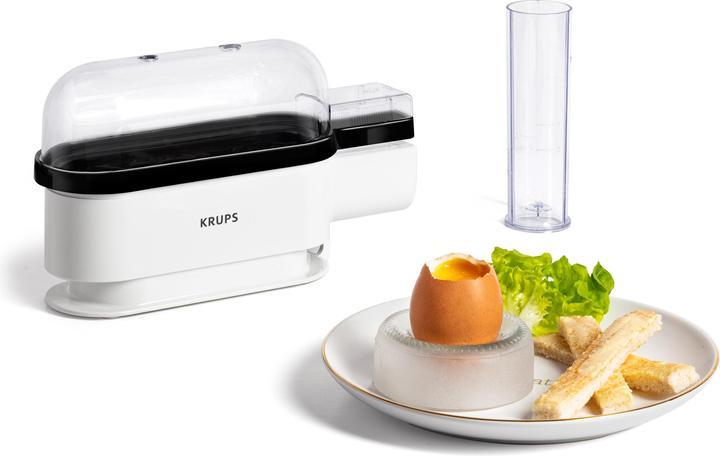 Krups EG 234115 Ovomat Trio