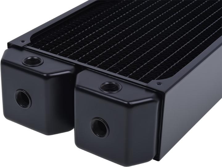 Image du produit Alphacool NexXxoS UT60 Full Copper 560mm (140 mm)
