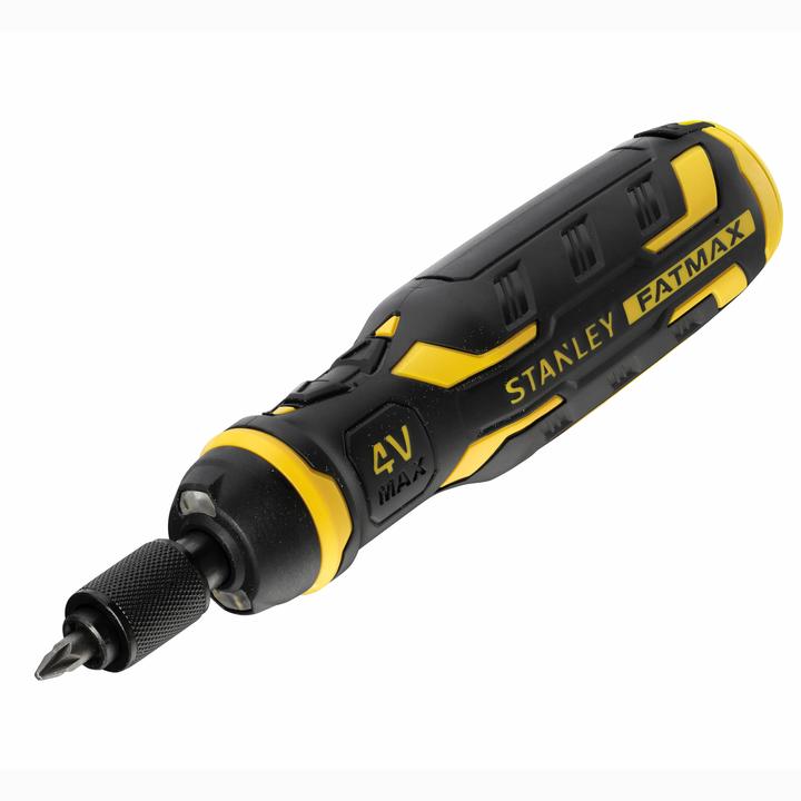 Actual product image Stanley Fatmax (Pozidriv cross recess (PZ), Port)