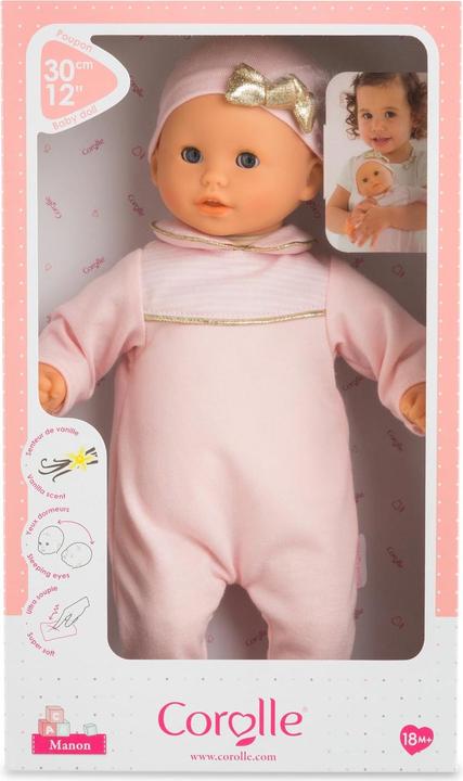 Immagine prodotto Corolle Calin Manon