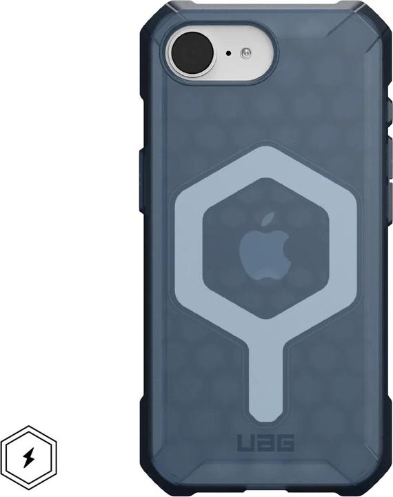Actual product image UAG Essential Armor Magsafe (Apple iPhone 16e)