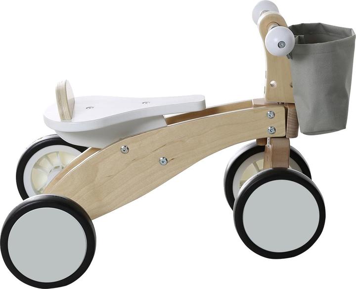 Produktbild Vertbaudet Baby Rutschfahrzeug aus Holz FSC®