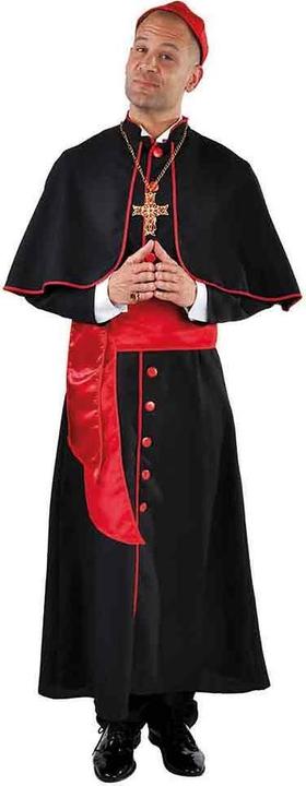 Immagine prodotto Magic by Freddie Cardinale con cappuccio (XL)